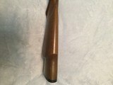 Remington 700 Early Rare Carbine 30-06 - 12 of 12