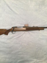 Remington 700 Early Rare Carbine 30-06 - 1 of 12