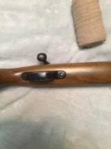 Remington 700 Early Rare Carbine 30-06 - 6 of 12