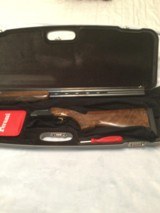 Perazzi MX8 12ga 30” Custom Stock - 3 of 12