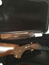 Perazzi MX8 12ga 30” Custom Stock - 9 of 12