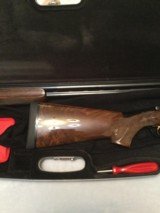 Perazzi MX8 12ga 30” Custom Stock - 8 of 12