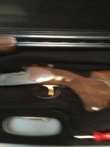 Perazzi MX8 12ga 30” Custom Stock - 4 of 12