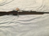 Mannlicher-Schoenauer Sporterized rifle 6.5x54ms - 1 of 13