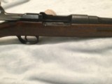 Mannlicher-Schoenauer Sporterized rifle 6.5x54ms - 2 of 13