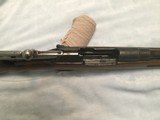 Mannlicher-Schoenauer Sporterized rifle 6.5x54ms - 6 of 13