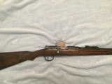 Mannlicher-Schoenauer Sporterized rifle 6.5x54ms - 8 of 13