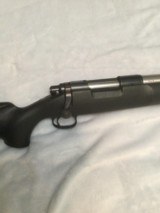 Remington 40-X
Rare .220 Swift Repeater - 9 of 13