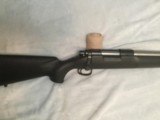 Remington 40-X
Rare .220 Swift Repeater - 8 of 13