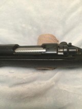 Remington 40-X
Rare .220 Swift Repeater - 11 of 13