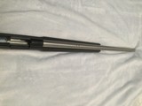 Remington 40-X
Rare .220 Swift Repeater - 10 of 13