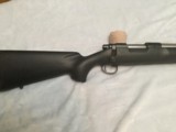 Remington 40-X
Rare .220 Swift Repeater - 1 of 13