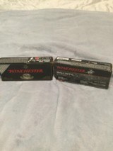 243 WSSM
40 rounds new ammo - 2 of 4