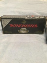 243 WSSM
40 rounds new ammo - 4 of 4