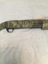 Browning 10ga BPS camo shotgun - 1 of 11