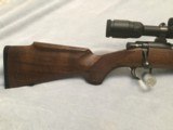 Cooper 57m 22lr with Nikon scope - 7 of 15