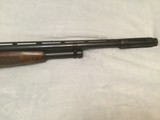 Winchester model 12 Skeet grade - 5 of 14