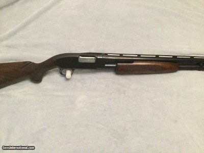 Winchester model 12 Skeet grade