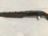 Winchester model 12 Skeet grade - 9 of 14