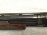 Winchester model 12 Skeet grade - 11 of 14