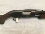 Winchester model 12 Skeet grade - 4 of 14