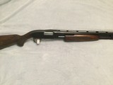 Winchester model 12 Skeet grade
