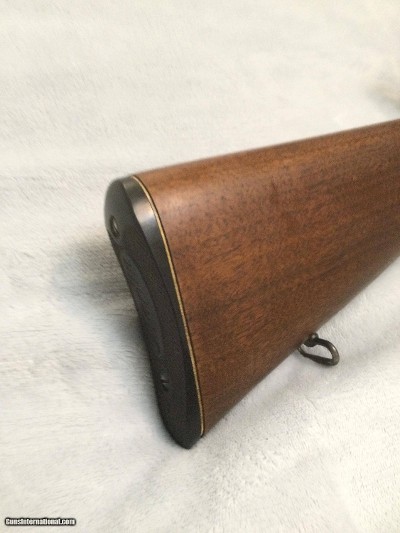 Marlin 39AGolden 22 w/ Lyman scope JM - Image 14 of 14