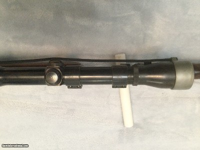 Marlin 39AGolden 22 w/ Lyman scope JM - Image 11 of 14