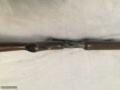 Marlin 39AGolden 22 w/ Lyman scope JM - Image 13 of 14