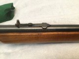 Marlin 39M - JM stamped Goldie with sling - 12 of 14