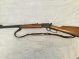 Marlin 39M - JM stamped Goldie with sling - 4 of 14