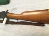 Marlin 39M - JM stamped Goldie with sling - 10 of 14