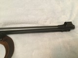 Marlin 39M - JM stamped Goldie with sling - 13 of 14