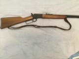 Marlin 39M - JM stamped Goldie with sling - 1 of 14