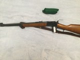 Marlin 39M - JM stamped Goldie with sling - 2 of 14