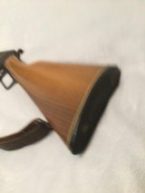 Marlin 39M - JM stamped Goldie with sling - 14 of 14