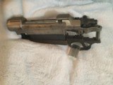 Double square bridge Mauser Action complete - 3 of 7