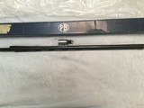 Beretta 391 12ga 28” barrel with screw-in chokes - 8 of 11