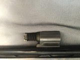 Beretta 391 12ga 28” barrel with screw-in chokes - 2 of 11