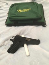 Nighthawk T3 9mm pistol - 10 of 13