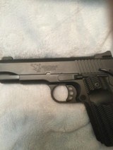 Nighthawk T3 9mm pistol - 4 of 13