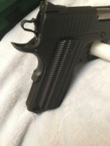 Nighthawk T3 9mm pistol - 8 of 13