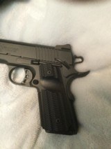 Nighthawk T3 9mm pistol - 5 of 13