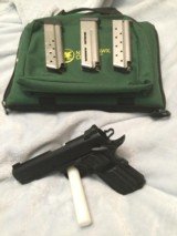 Nighthawk T3 9mm pistol - 2 of 13