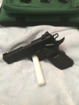 Nighthawk T3 9mm pistol - 9 of 13