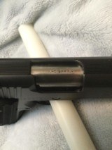 Nighthawk T3 9mm pistol - 6 of 13