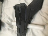Agency Arms custom Glock 17 9mm NEW - 10 of 15