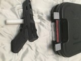 Agency Arms custom Glock 17 9mm NEW - 15 of 15