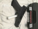 Agency Arms custom Glock 17 9mm NEW - 6 of 15