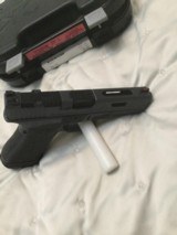 Agency Arms custom Glock 17 9mm NEW - 1 of 15